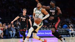 NBA rumors: Many think Giannis Antetokounmpo gets traded to Heat, but there’s a problem