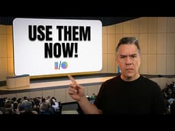 Google Quietly Launched Its Best AI Video Tools (& Didn't Tell You)