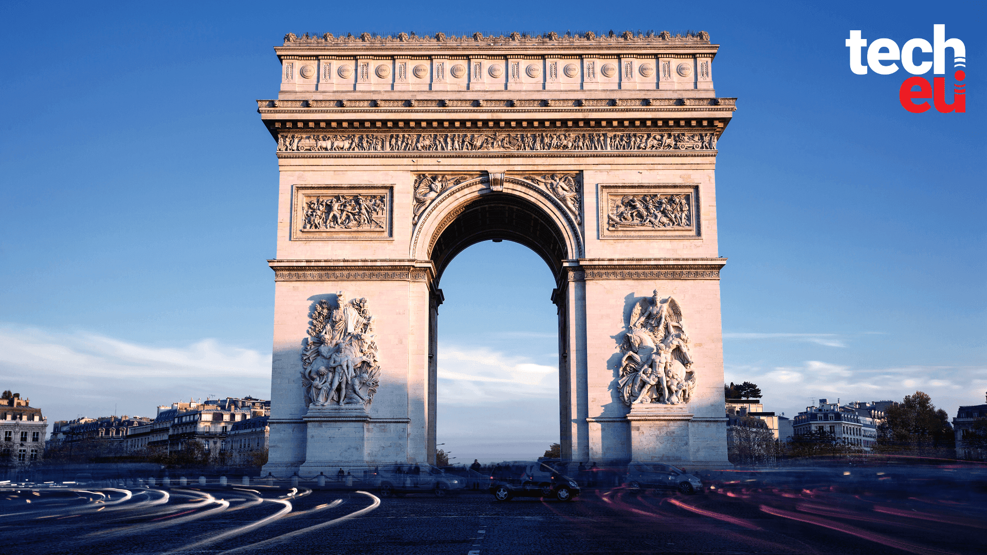 France's top-funded tech companies in H1 2026