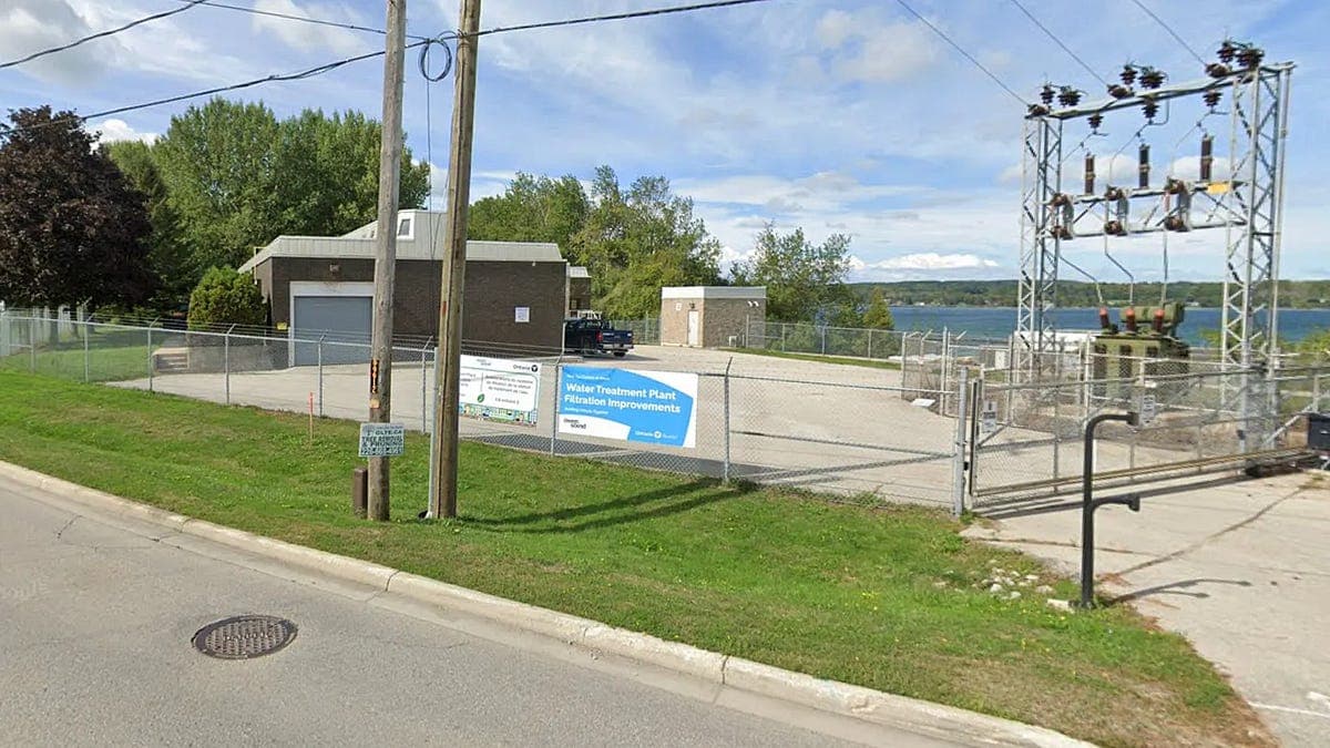 Owen Sound's Lack of Communication During Boil Water Advisory Was 'Concerning,' Meaford Audit Notes