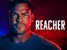 Reacher - Season 4