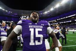 Northwestern Receives More Concerning Injury News Ahead of Rutgers