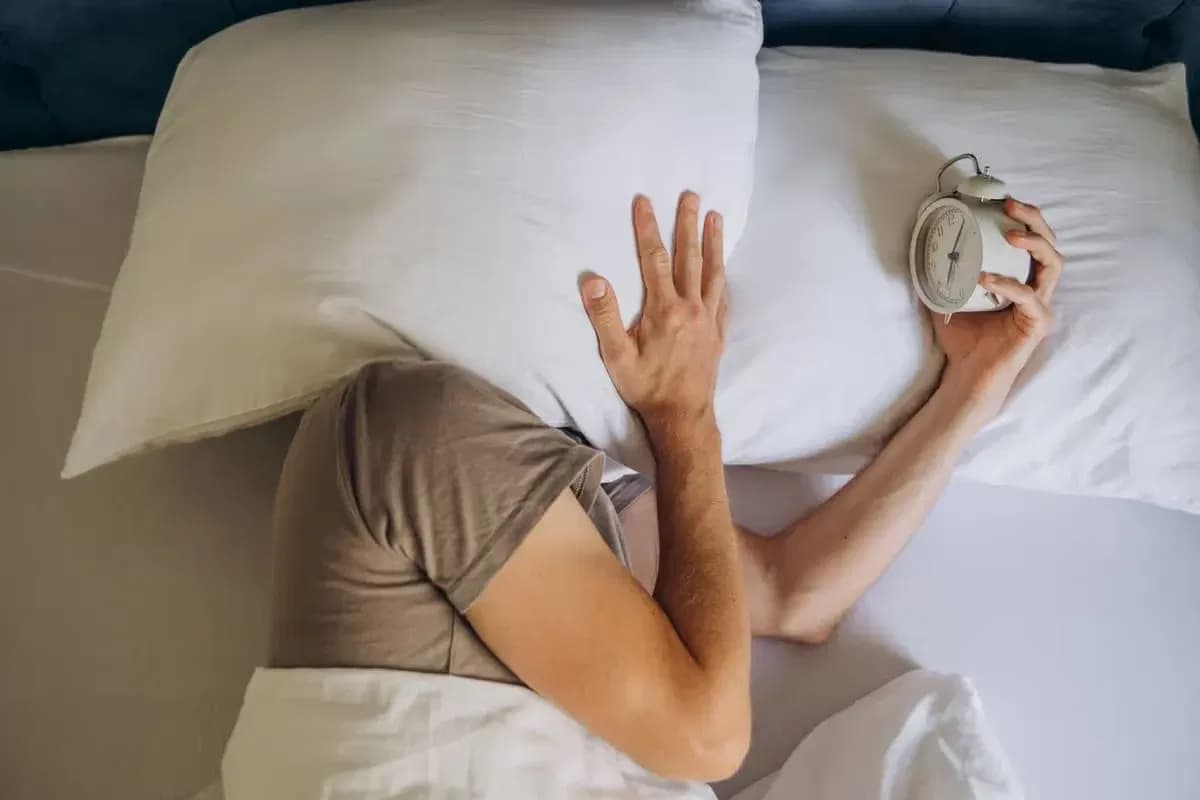 Why Don't I Want to Sleep? Understanding Sleep Avoidance