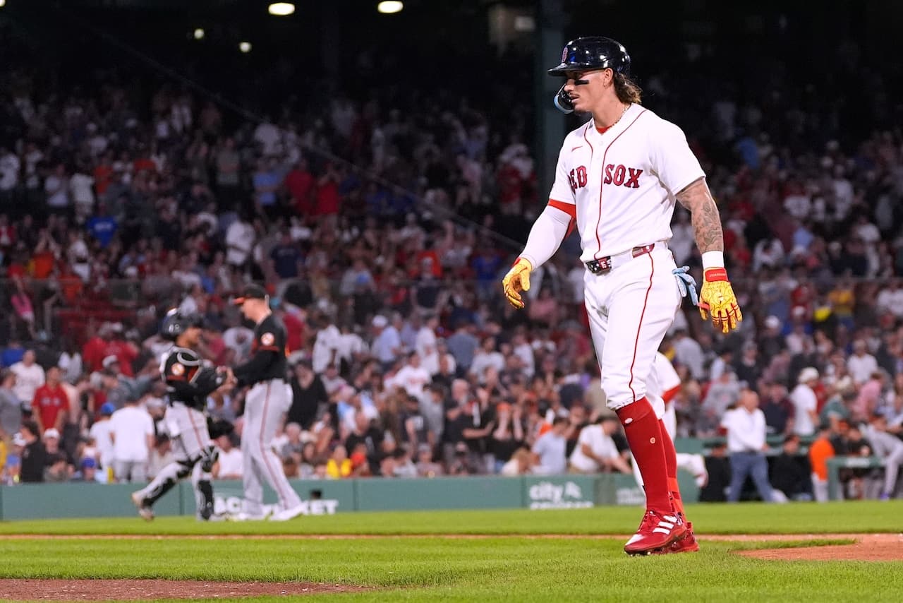 Red Sox host Blue Jays tonight - How to watch MLB games for free