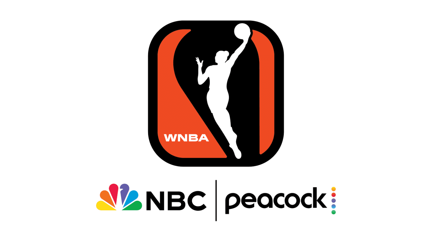 CAITLIN CLARK AND INDIANA FEVER VISIT SONIA CITRON AND WASHINGTON MYSTICS THIS MONDAY, JUNE 8, AT 7 P.M. ET ON PEACOCK AND NBCSN