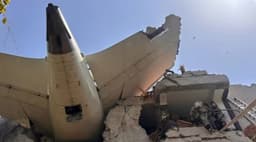 'In Contact With Air India, Ready To Support Them': Boeing After Ahmedabad Plane Crash