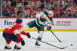 Can the Wild Cope Without Jonas Brodin After Playoff Loss?