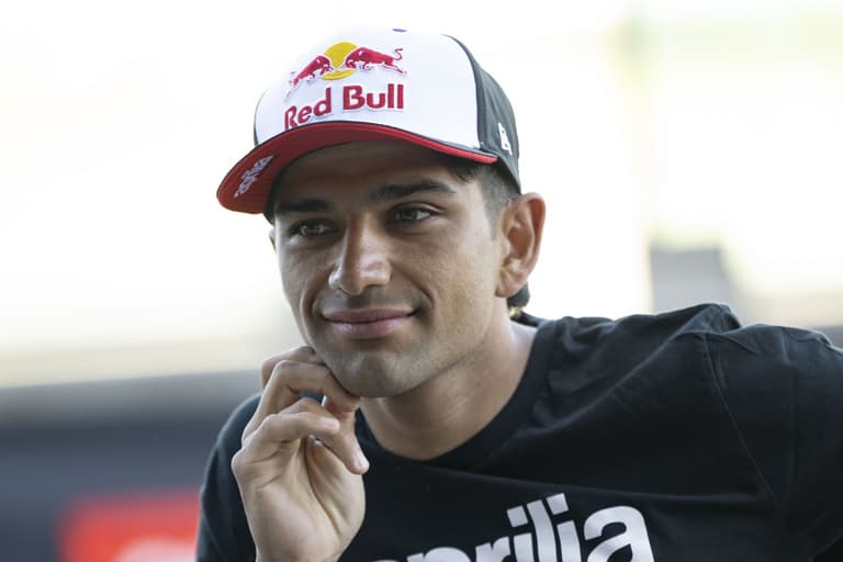 The F1 'court' that could unlock the Aprilia-Martin conflict in 72 hours