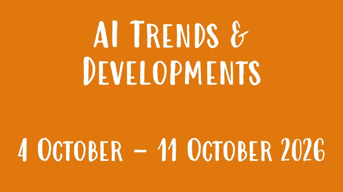 AI & GEOPOLITICS 4 OCTOBER