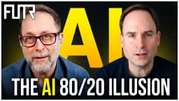 Why Companies Are Already Abandoning LLMs — with FICO's Mike Trkay
