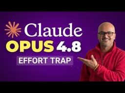 Claude Opus 4.8: The Honest Builder's Guide to Migration (Wins + Gotchas)