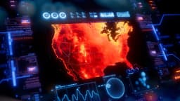 Most U.S. states are warming but not in the way you think | ScienceDaily