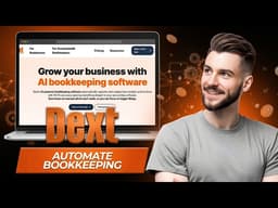 How to Use Dext AI Assist to Automate Bookkeeping in 2026