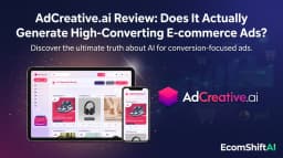 AdCreative.ai Review 2026: Best Tool for High-ROAS Ads?