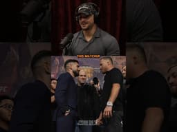 Joe Rogan: Ilia Topuria Has the Touch of Death
