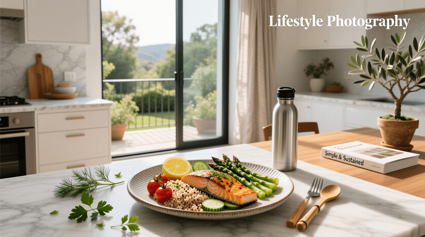 How to Make Quick Healthy Meals for One: A Practical Guide