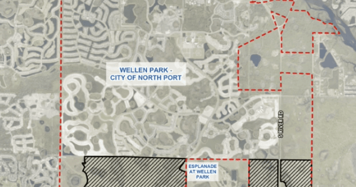 Winchester Ranch proposal got a re-work, North Port Commissioners seem to like it