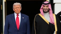 Trump: Mideast allies reach outlines of deal to end Iran war