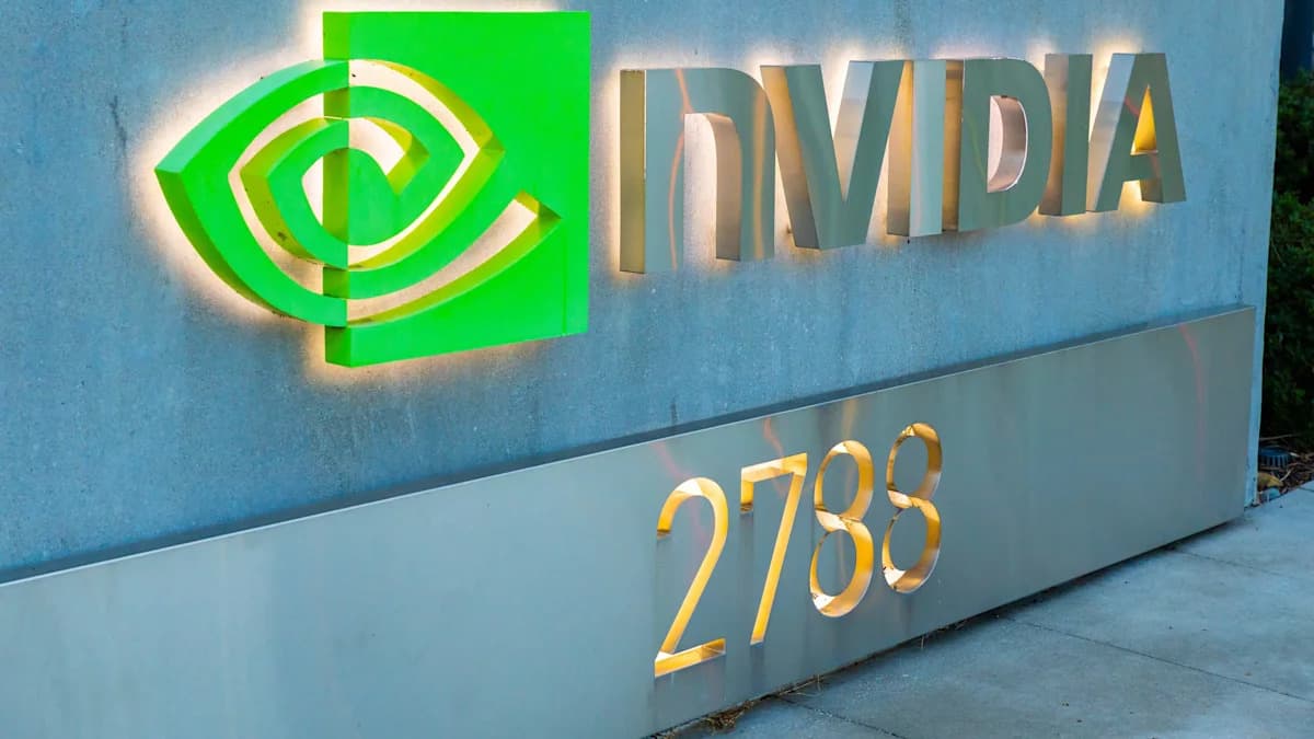 Nvidia earnings in focus: Why its networking segment is ...