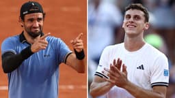 Roland Garros 2026: Where the 4-hour-Slam slugfest record is already broken!