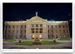 Arizona’s $18.3B budget passes with $1.4B in Trump tax cuts and a data center freeze