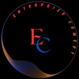Enterprise Comedy