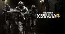 Call of Duty Modern Warfare 4 out on Oct 23, pre-orders open: Watch trailer