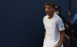 Tennis Best Bets: Our favorite picks for Thursday, October 29