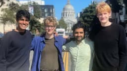What Is Pakistan’s Contribution to the Success of Cursor AI?