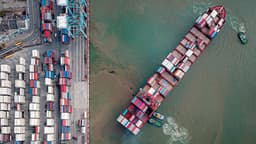 Global Supply Chains Shock Hits Stocks: Winners and Losers in the Iran Conflict