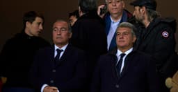 'See you in court' - Barcelona fire back at Florentino Perez ...