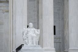 Supreme Court Reverses Ruling in Immigration Judges’ Free Speech Lawsuit