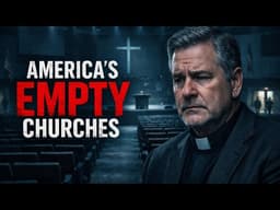 Why America’s Most Famous Churches Started Emptying Out