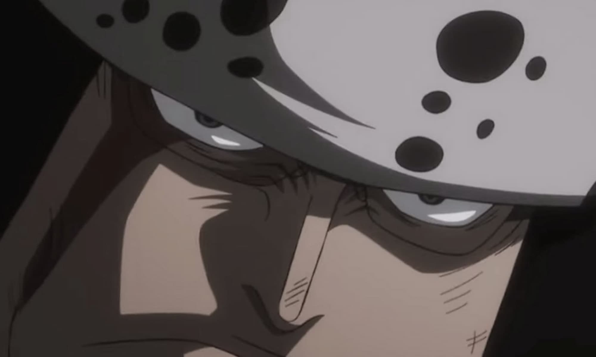 One Piece Film God Valley will be the first canon ...