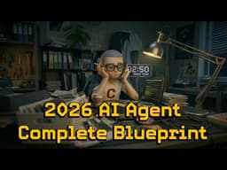 AI Agents for Business: The Complete 2026 Blueprint