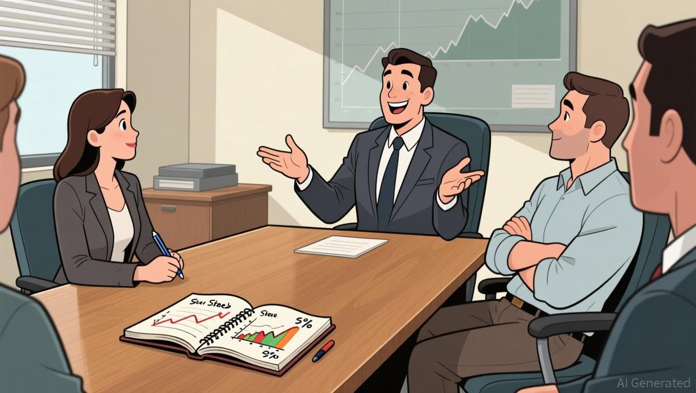 Meta's AI Spend Under Scrutiny as Stock Struggles to Recover Post-Earnings