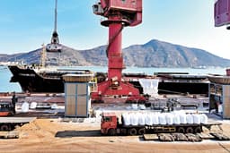 國家推18新規 力護產供鏈安全  專家：覆蓋「風險識別、預警防範、應急處置」全鏈條 - 內地 - 香港文匯網