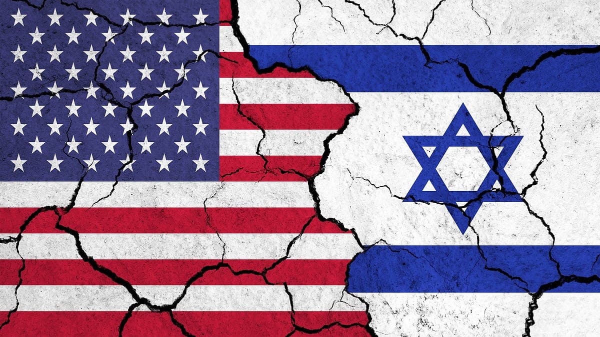 Richard Wolff: U.S.-Israel Divorce as U.S. Economy is on the Brink of Collapse