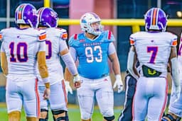 LA Tech X-Factors versus South Alabama