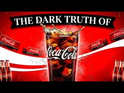 The $4 Billion Mistake Coca-Cola Made in 1985