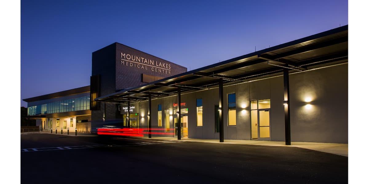 Wellstar to Acquire Mountain Lakes Medical Center in Rabun County