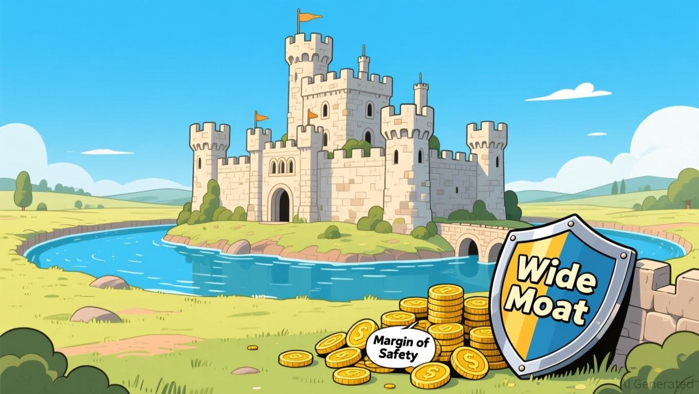 Nike Trading 57% Below Fair Value Offers Wide-Moat Alpha for Income Investors