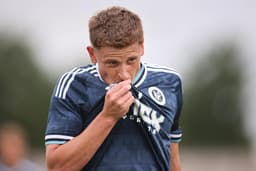 Newcastle Announces Harvey Barnes News After Career ...