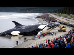 One in a Billion Moments in Nature Caught on Camera #14