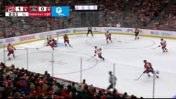 @NHL: BRADY TKACHUK'S FIRST GOAL AS A FLORIDA PANTHER 🚨

And he was assisted by his brother! 🤝 https://t.c...