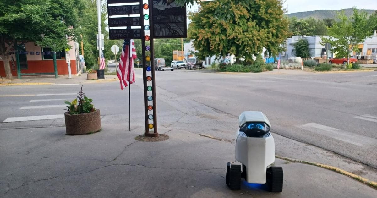Turmoil in Paonia: High tech creating torment