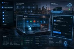 Windows 11 as an Agent Control Plane: MXC, OpenClaw, Solara and AI Safety | Windows Forum