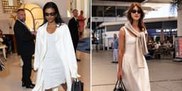 I Asked Two NYC Stylists How to Wear Flats Like a Grown-Up—Picks Start at $20, Including a Podiatrist-Loved Brand