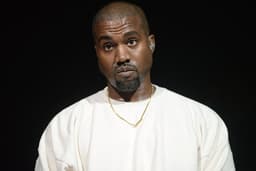 Kanye West UK Ban Cancels Wireless Festival Headline