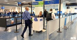 The U.S. seeks to block the entry of foreigners to cities that do not cooperate with its immigration policy